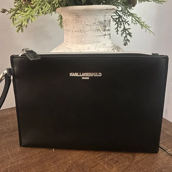 Karl Lagerfeld Kristina Tote (NWT)